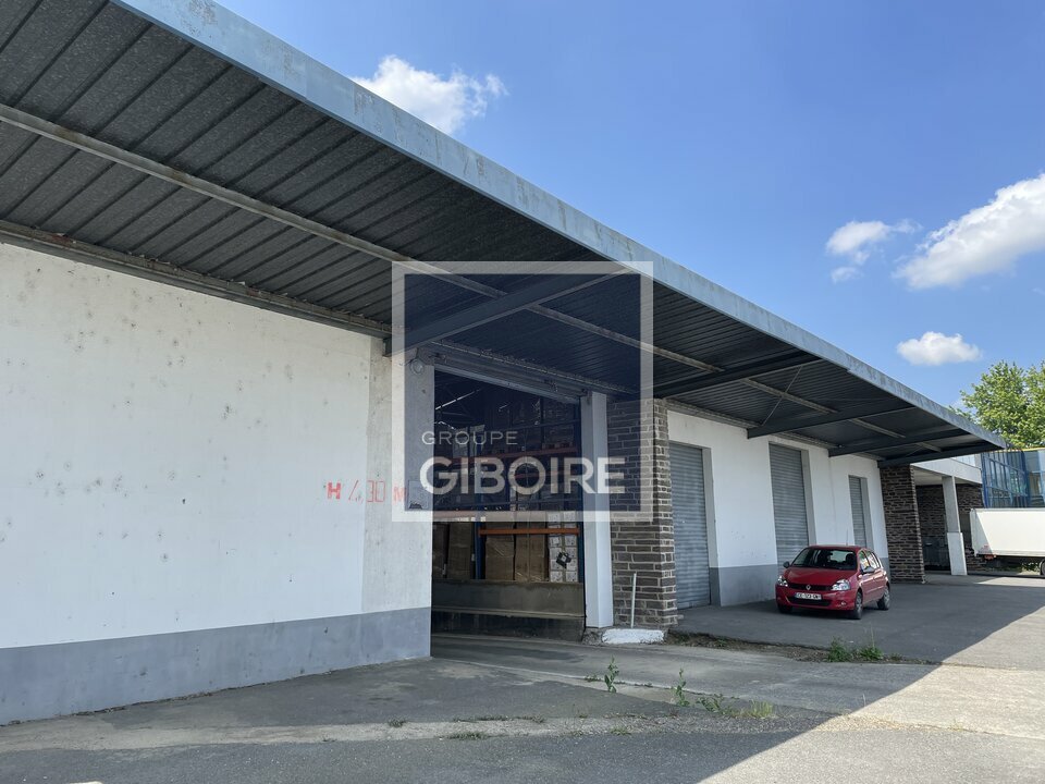 Local d'activites  - RENNES (35.1761) - photo-2