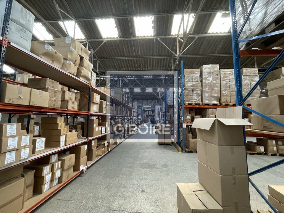 Local d'activites  - RENNES (35.1761) - photo-4