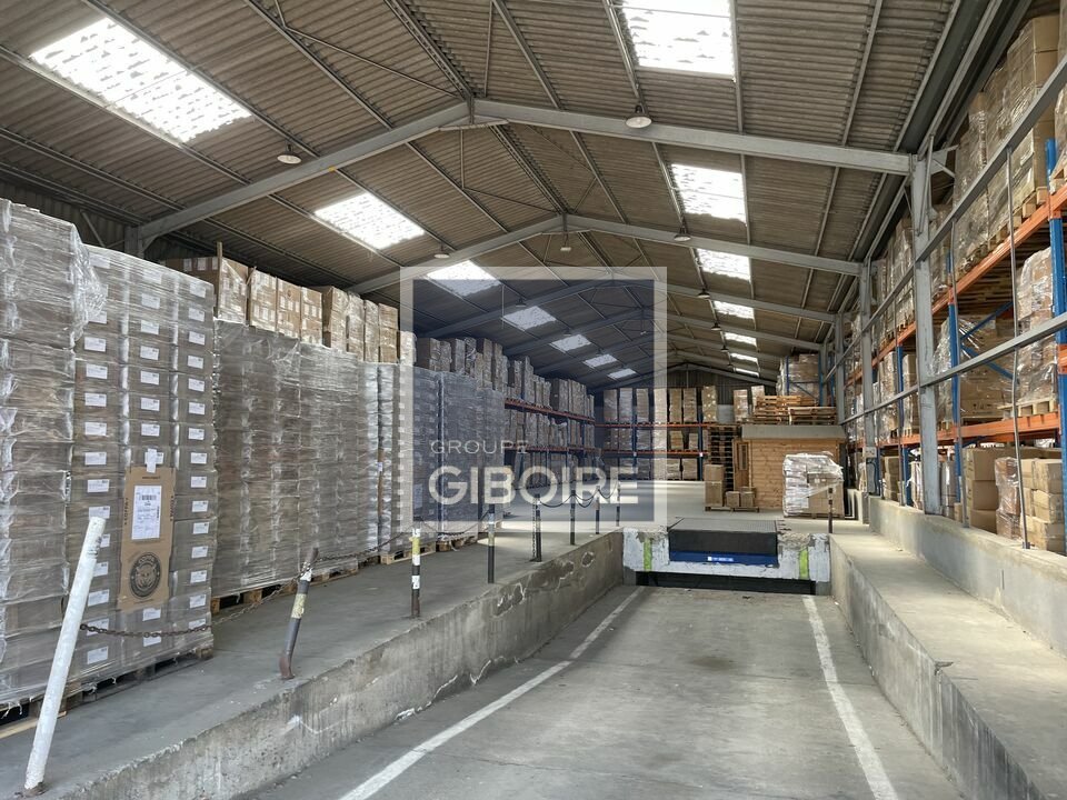 Local d'activites  - RENNES (35.1761) - photo-5