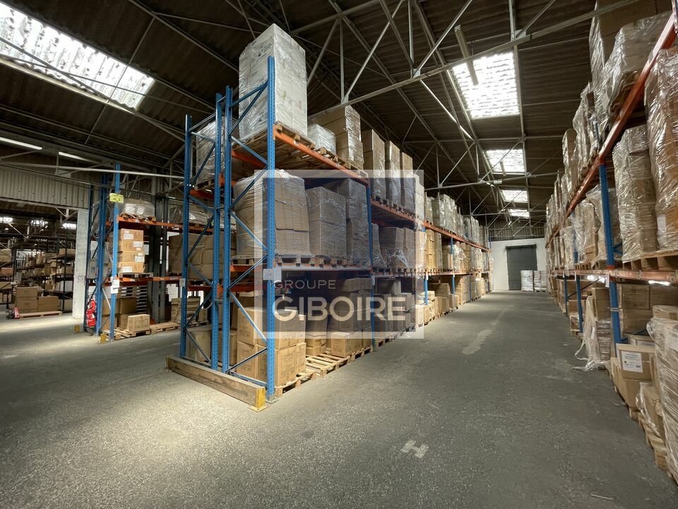 Local d'activites  - RENNES (35.1761) - photo-6