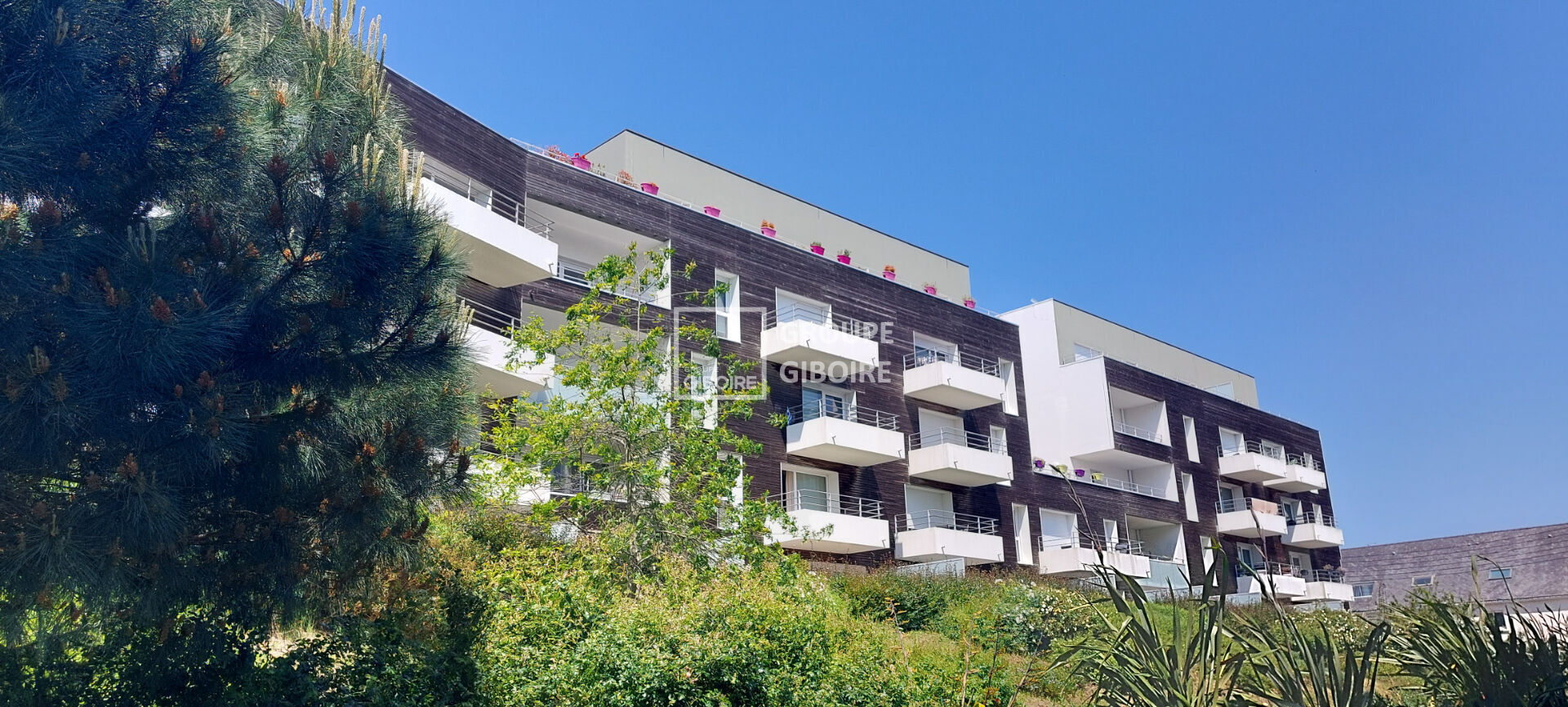 Appartement T2  - VANNES (AE26027) - photo-1