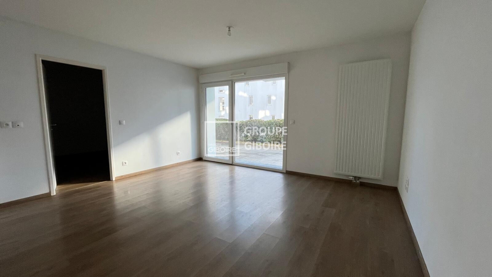 Appartement T2  - VANNES (AE26027) - photo-2