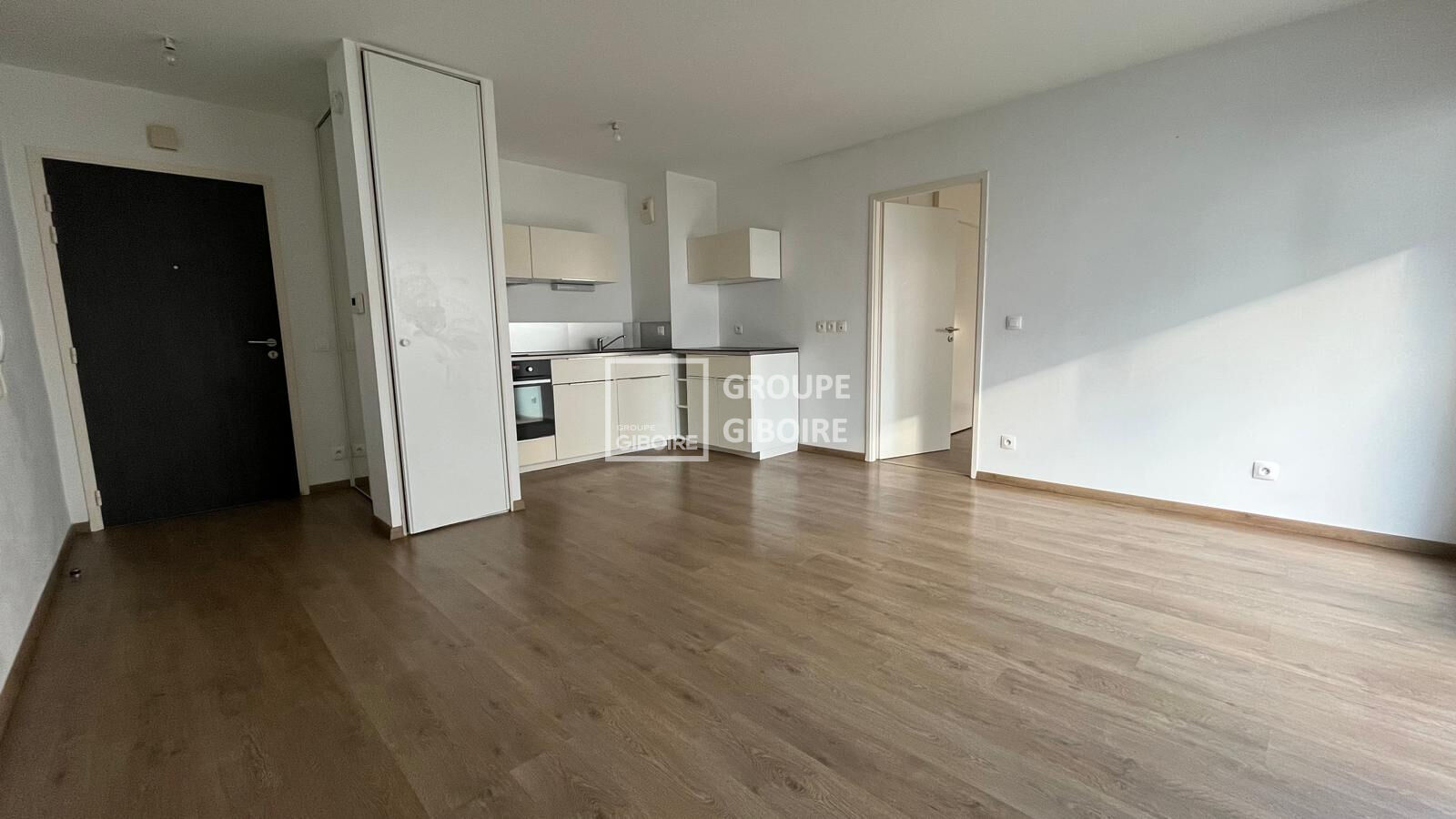 Appartement T2  - VANNES (AE26027) - photo-3