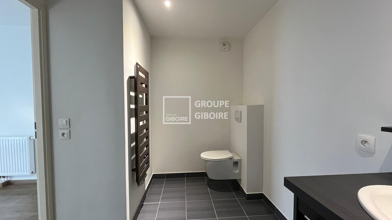 Appartement T2  - VANNES (AE26027) - photo-7