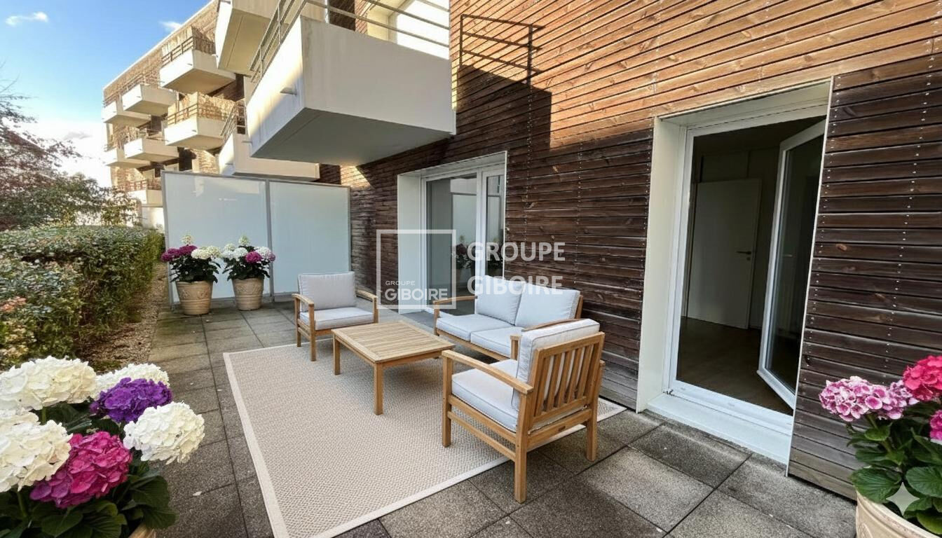 Appartement T2  - VANNES (AE26027) - photo-9