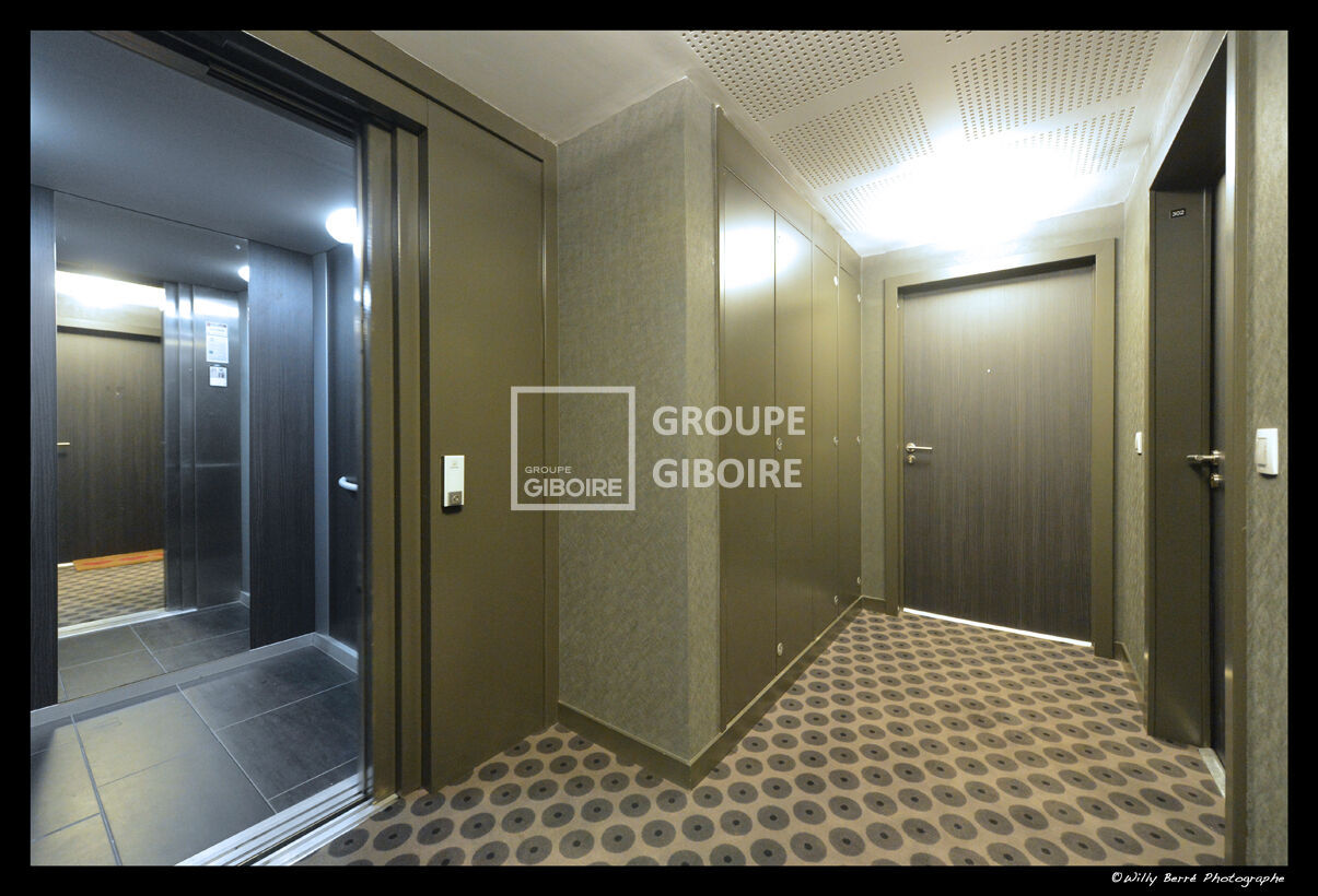 Appartement T2  - VANNES (AE26027) - photo-11