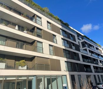 Appartement T1  - RENNES (JP25993) - vignette