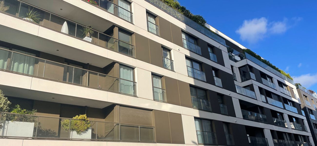 Appartement T1  - RENNES (JP25993) - photo principale