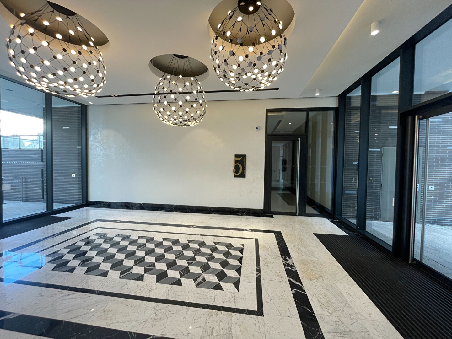 Appartement T1  - RENNES (JP25993) - photo-2