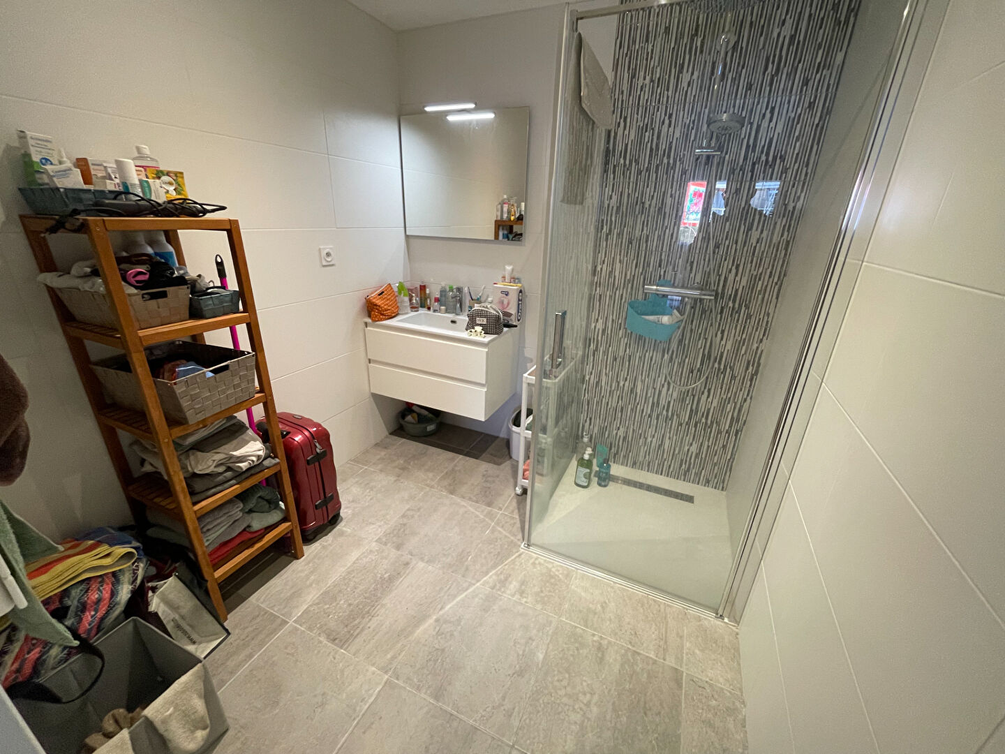 Appartement T1  - RENNES (JP25993) - photo-5