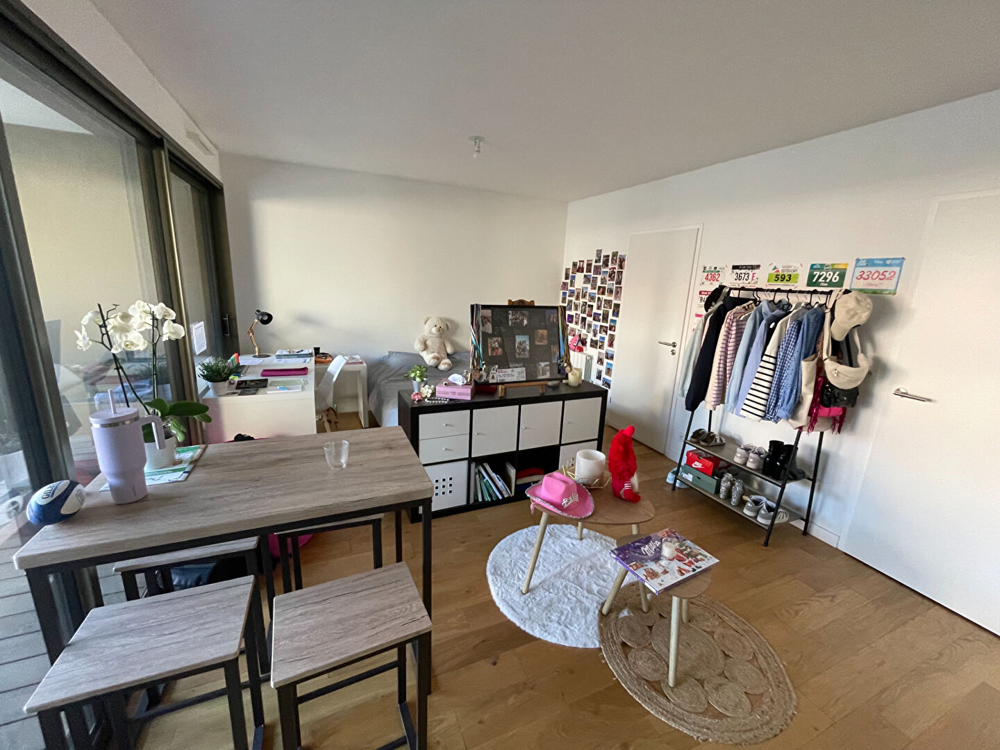 Appartement T1  - RENNES (JP25993) - photo-6