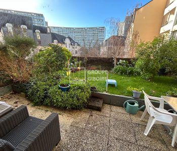 Appartement T3  - RENNES (JP26004-E0802) - vignette