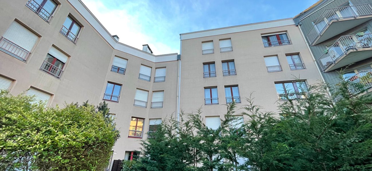 Appartement T3  - RENNES (JP26004-E0802) - photo principale