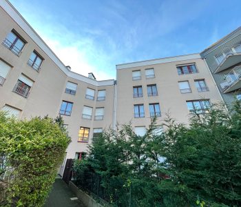 Appartement T3  - RENNES (JP26004-E0802) - vignette