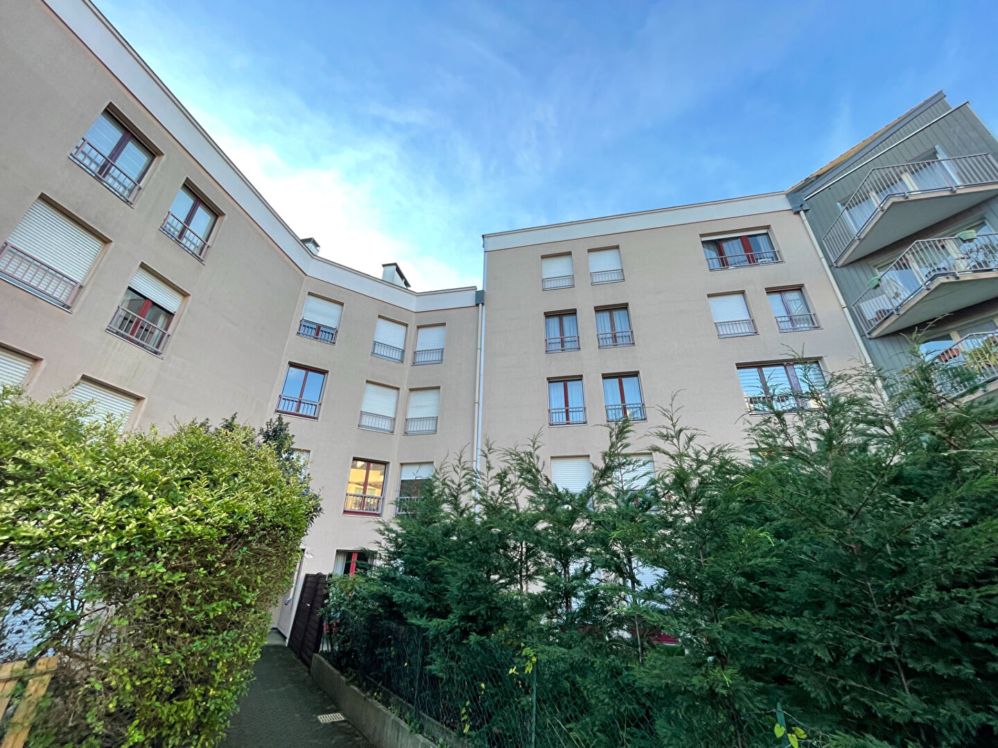 Appartement T3  - RENNES (JP26004-E0802) - photo-2