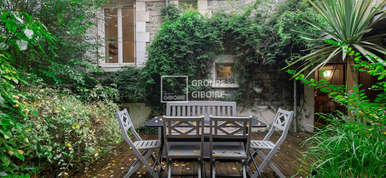 Maison T5  - RENNES (AB26006-E1002) - photo principale