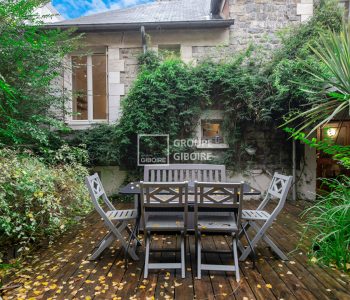 Maison T5  - RENNES (AB26006-E1002) - vignette