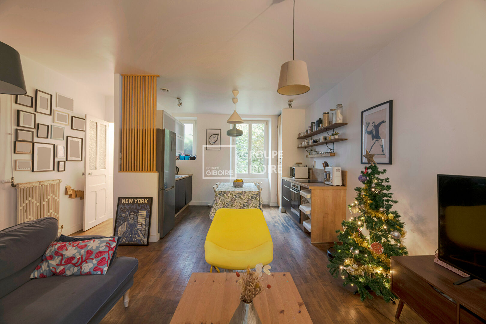 Maison T5  - RENNES (AB26006-E1002) - photo-3