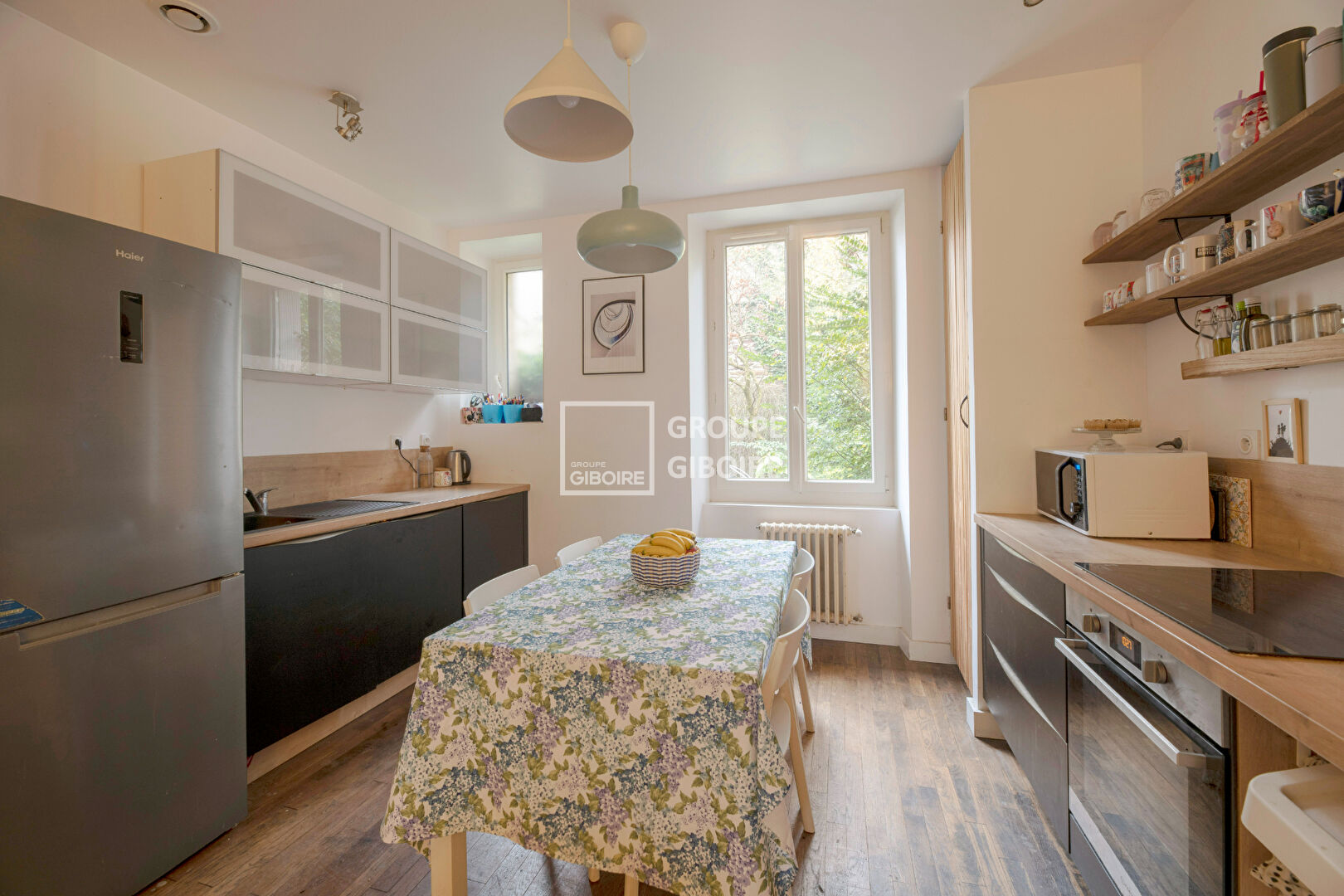 Maison T5  - RENNES (AB26006-E1002) - photo-4