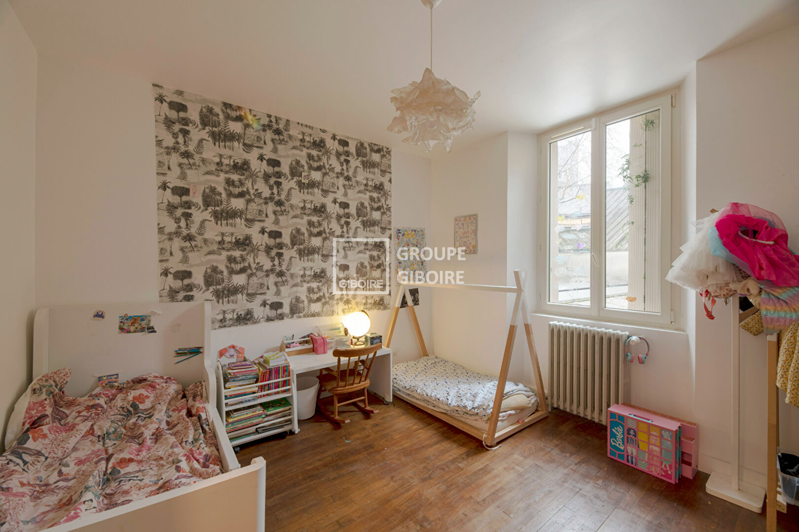 Maison T5  - RENNES (AB26006-E1002) - photo-6