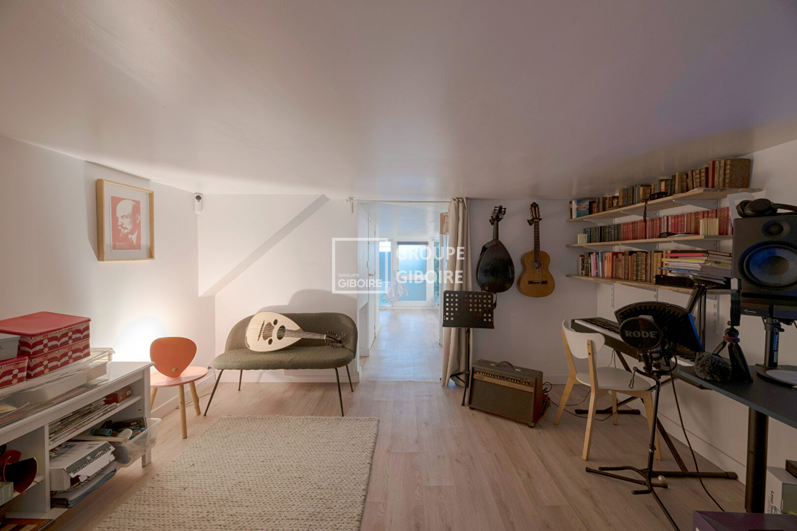 Maison T5  - RENNES (AB26006-E1002) - photo-9