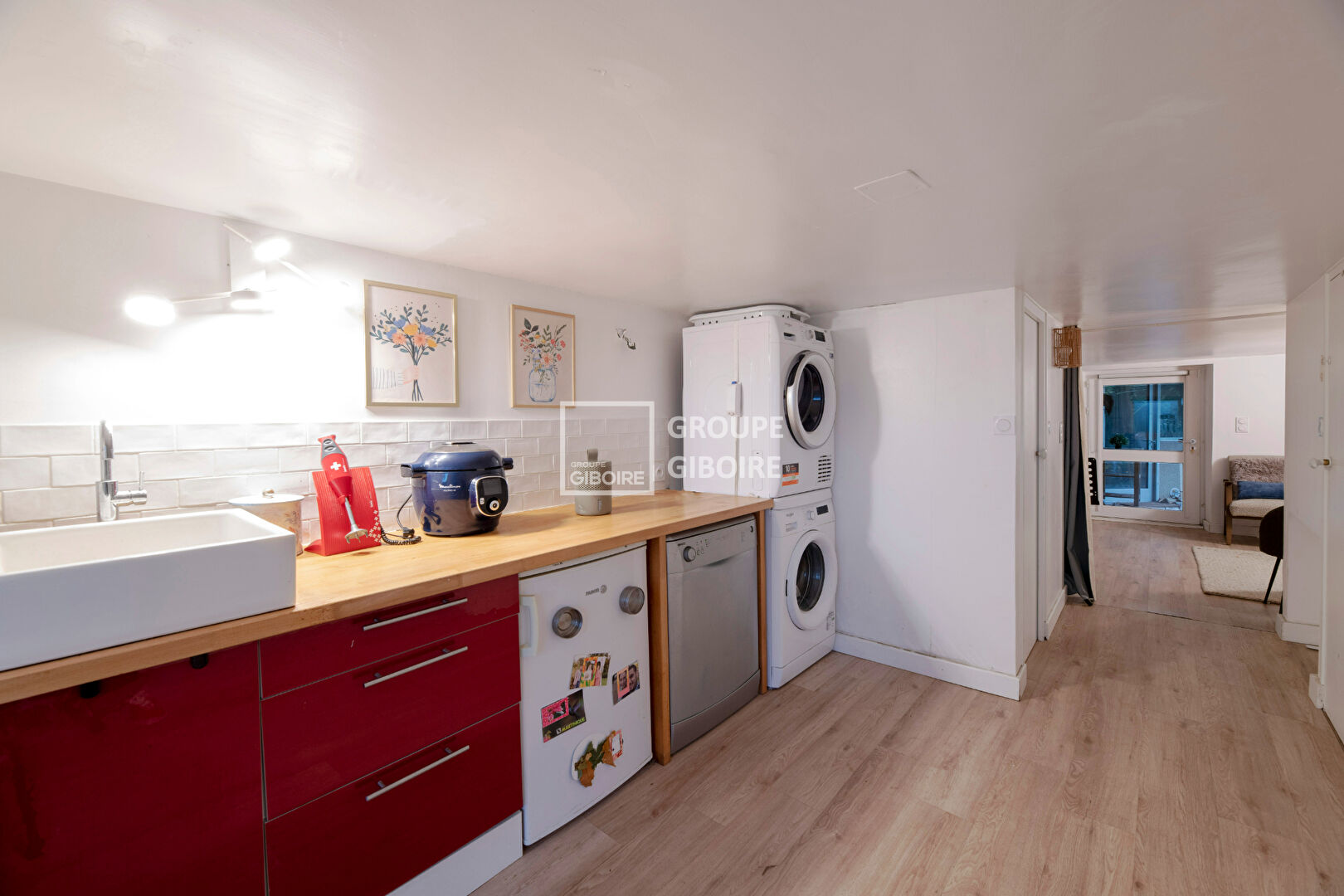 Maison T5  - RENNES (AB26006-E1002) - photo-10