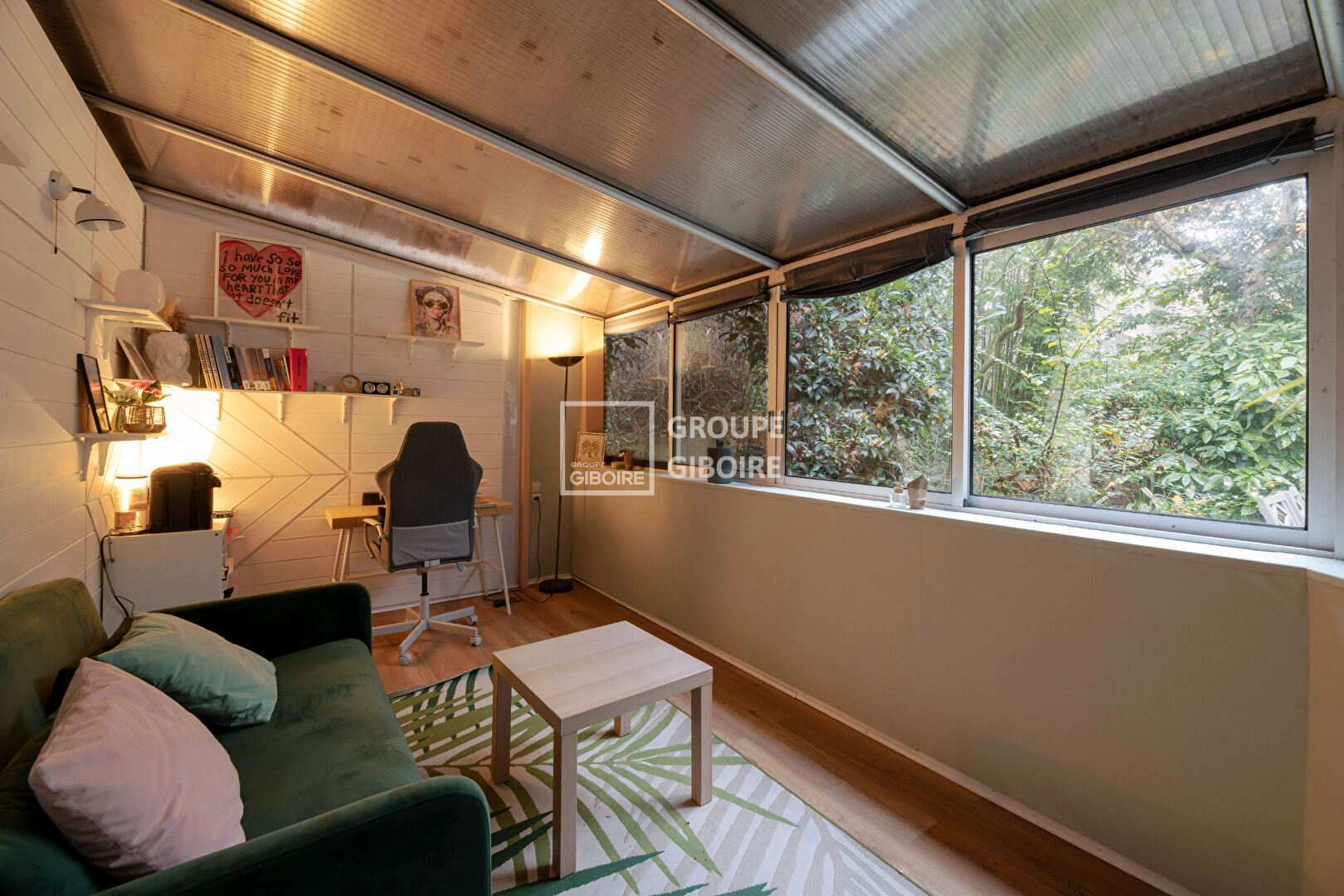 Maison T5  - RENNES (AB26006-E1002) - photo-11