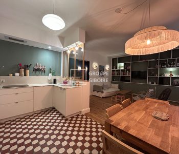 Appartement T4  - SAINT MALO (JG26002E) - vignette