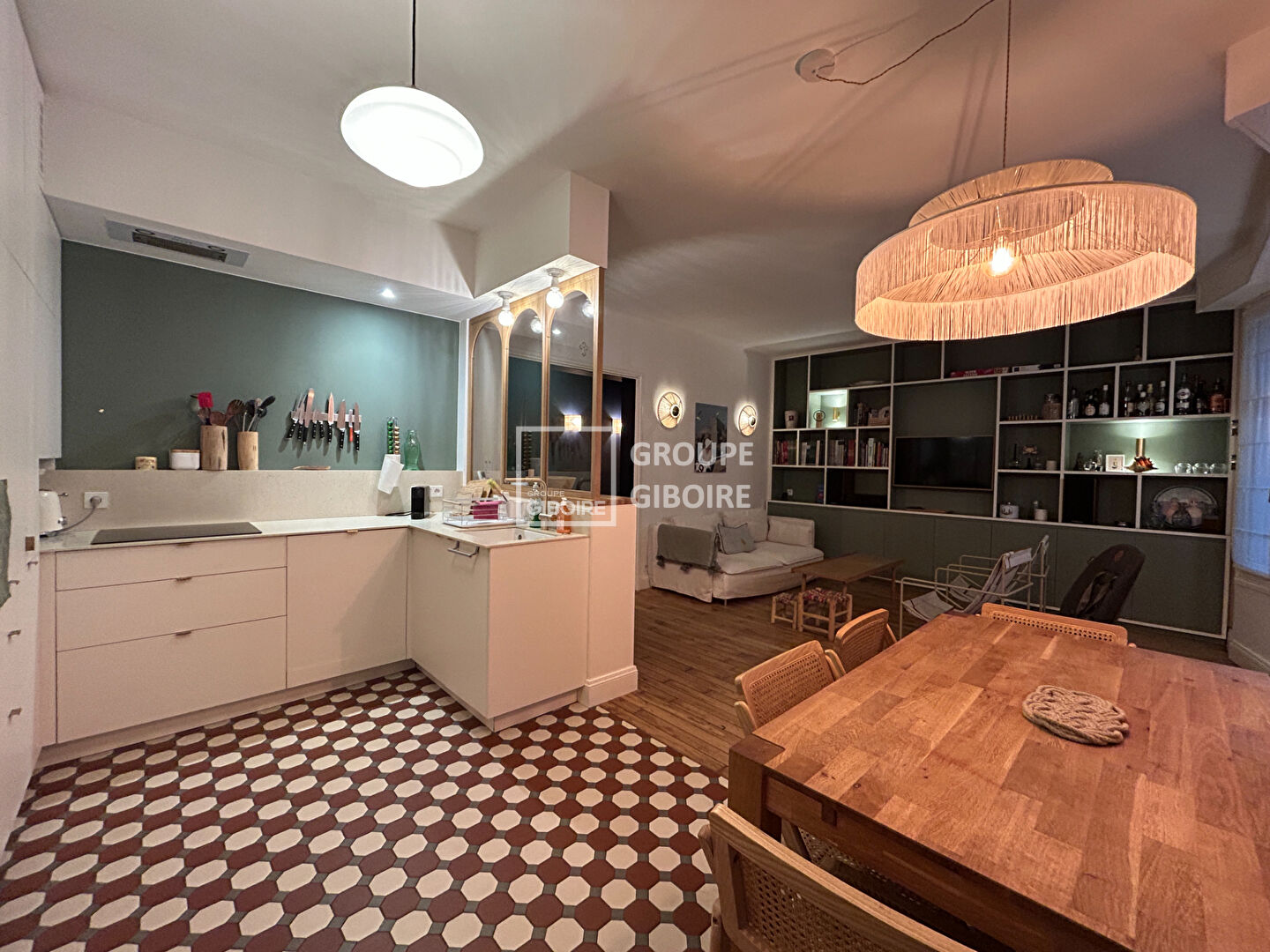 Appartement T4  - SAINT MALO (JG26002E) - photo-1