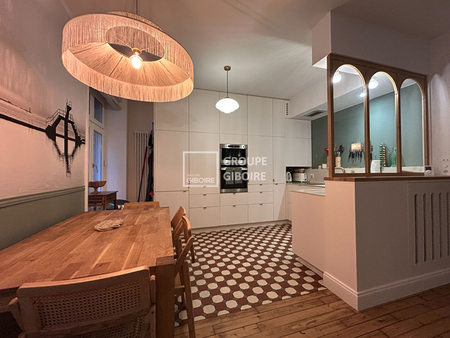 Appartement T4  - SAINT MALO (JG26002E) - photo-2