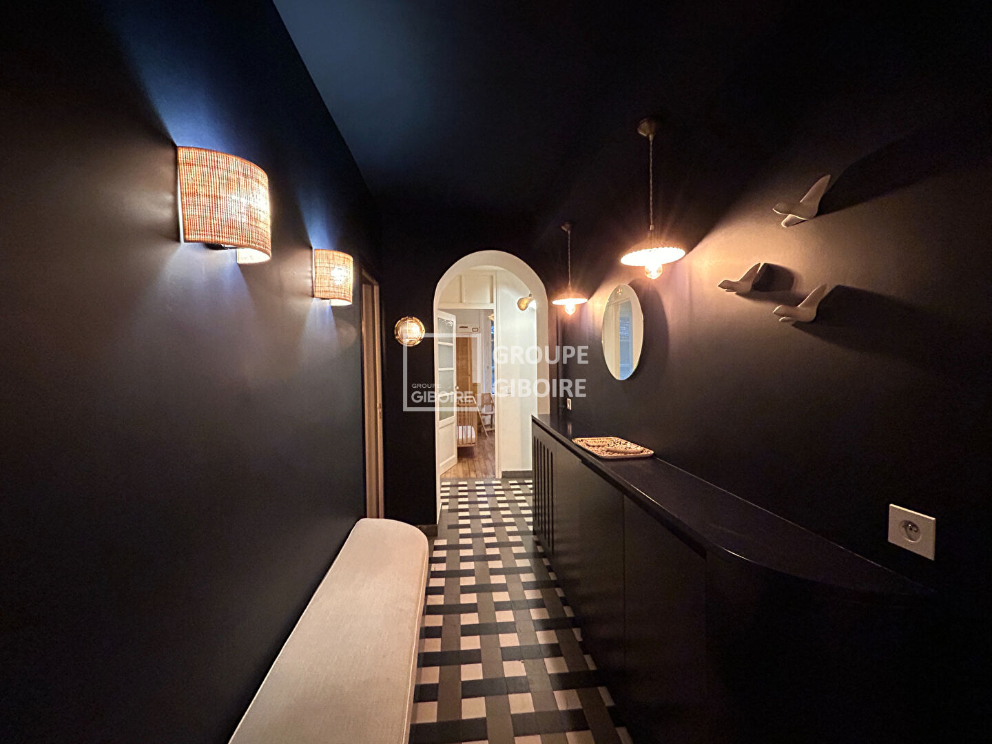 Appartement T4  - SAINT MALO (JG26002E) - photo-6