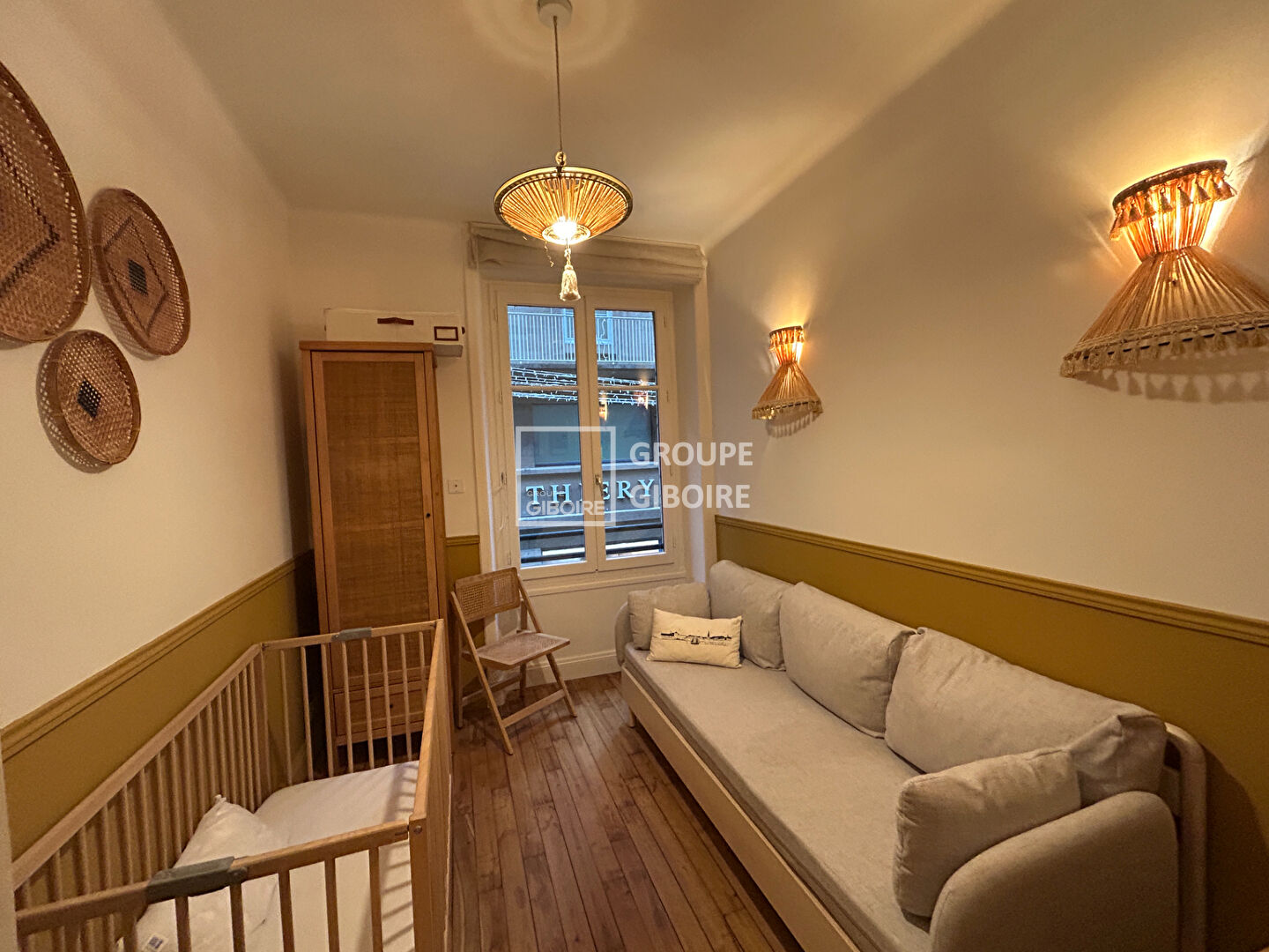 Appartement T4  - SAINT MALO (JG26002E) - photo-7