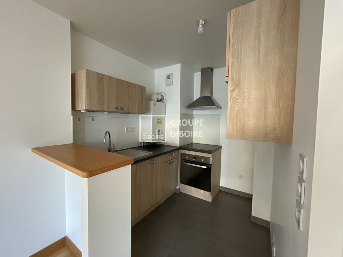 Appartement T2  - CESSON SEVIGNE (EJ25987) - photo-2