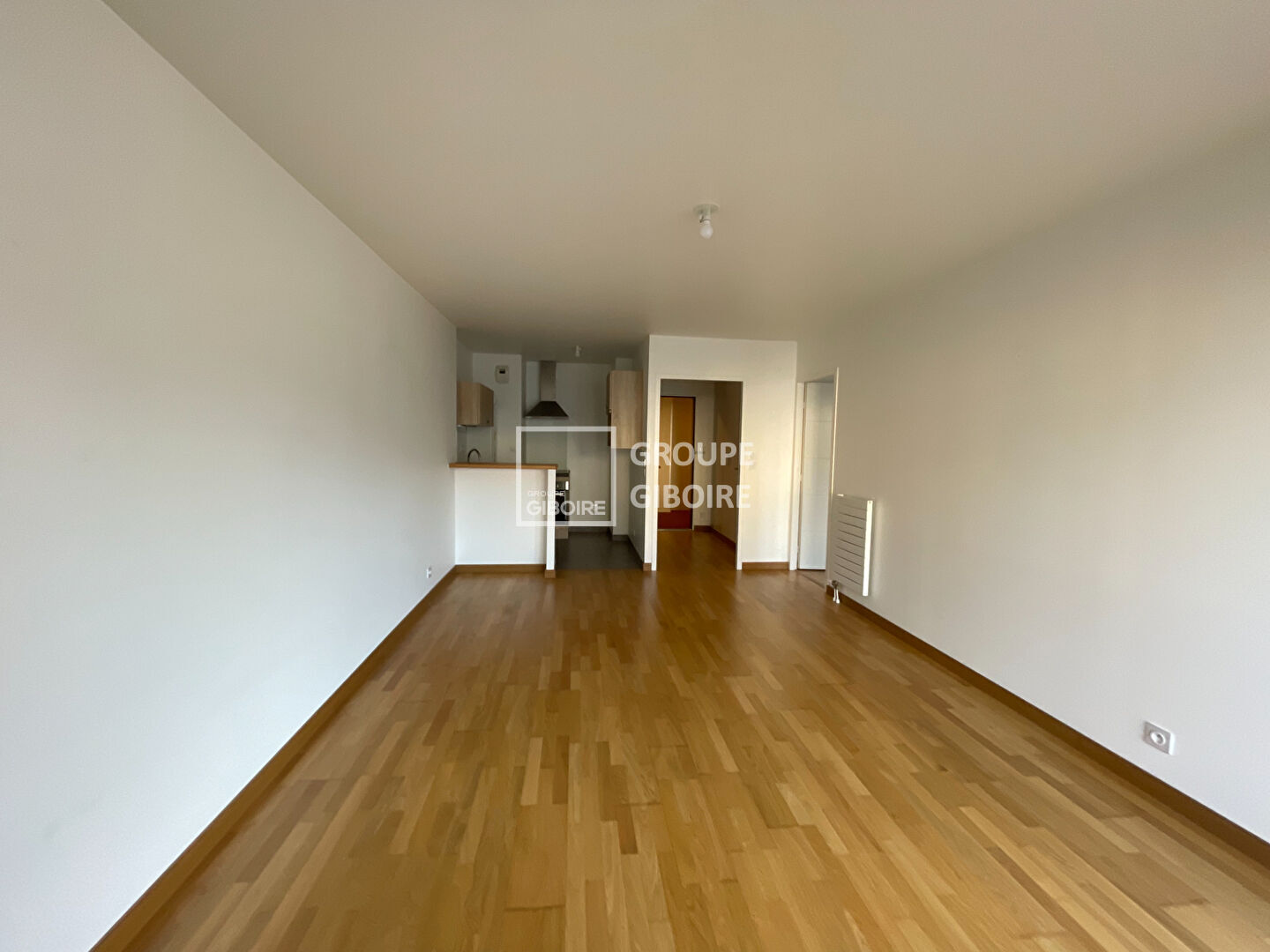 Appartement T2  - CESSON SEVIGNE (EJ25987) - photo-3