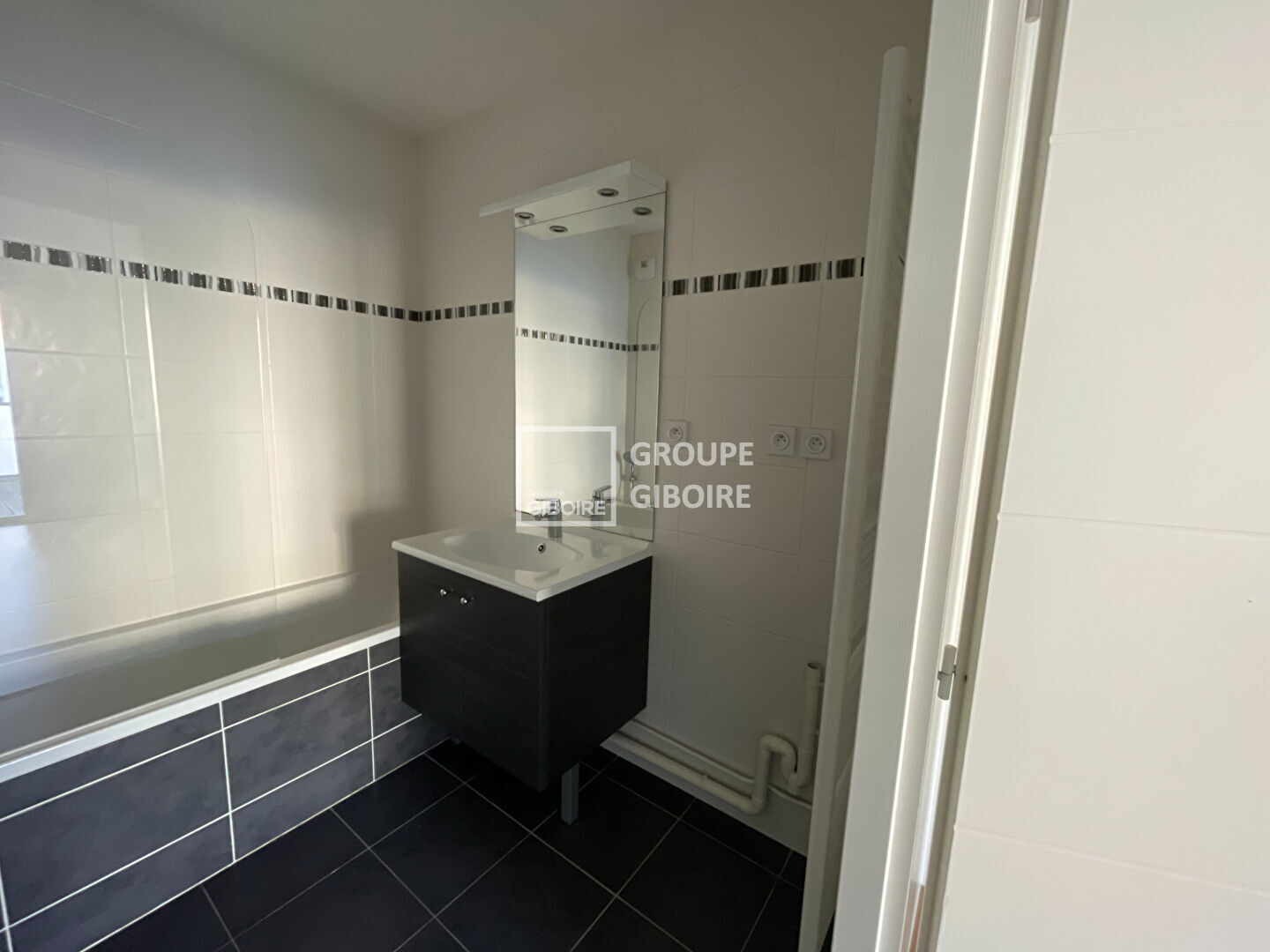 Appartement T2  - CESSON SEVIGNE (EJ25987) - photo-4