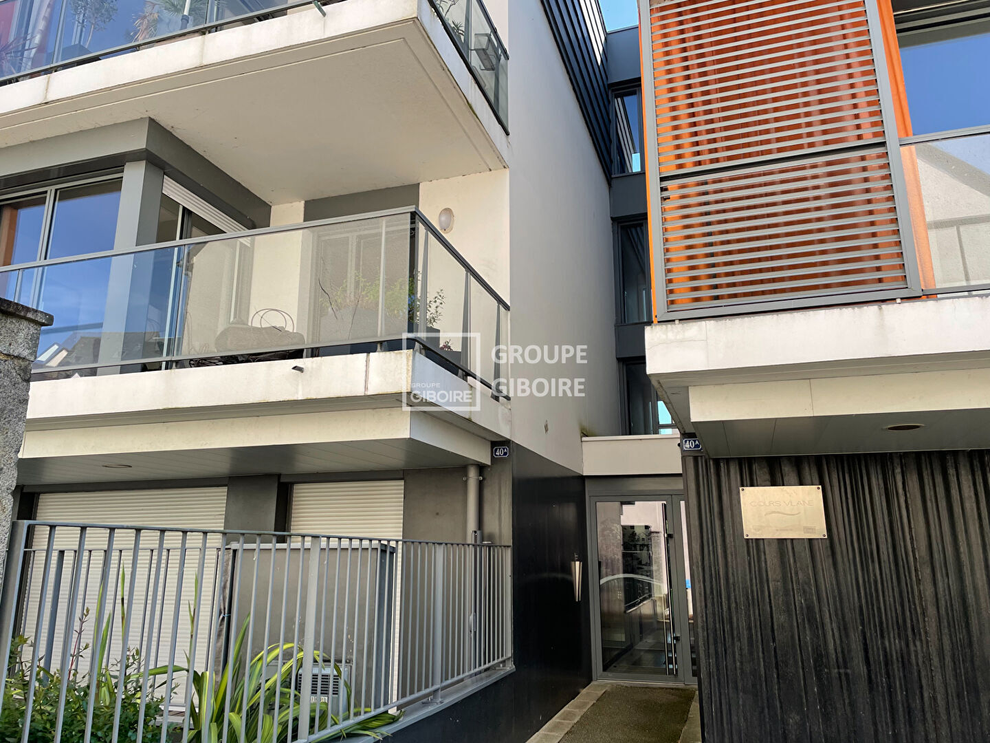 Appartement T2  - CESSON SEVIGNE (EJ25987) - photo-5