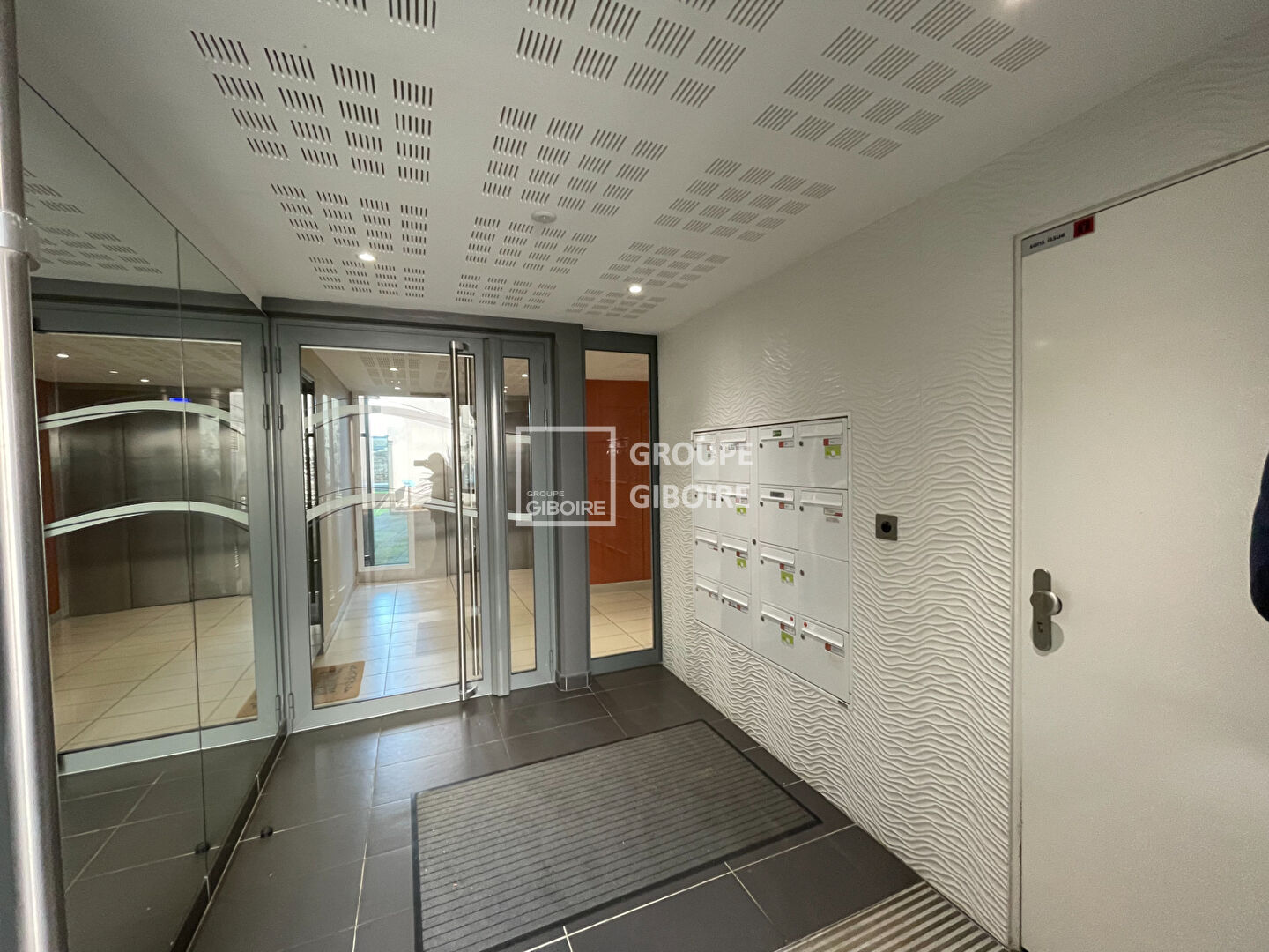 Appartement T2  - CESSON SEVIGNE (EJ25987) - photo-6