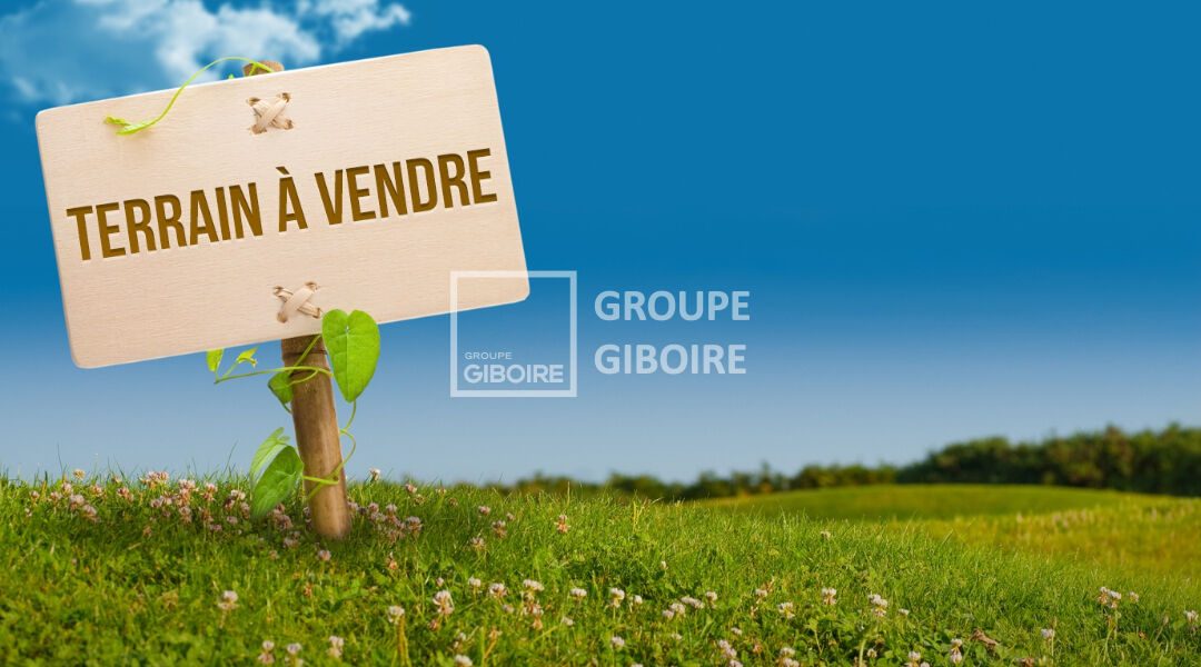 Terrain  - NANTES (ML26031E) - photo principale