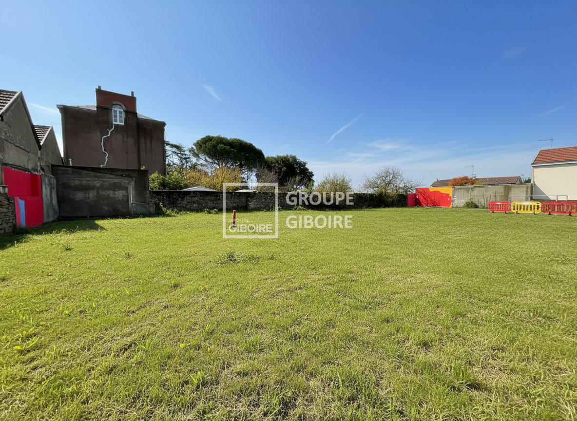 Terrain  - NANTES (ML26031E) - photo-2