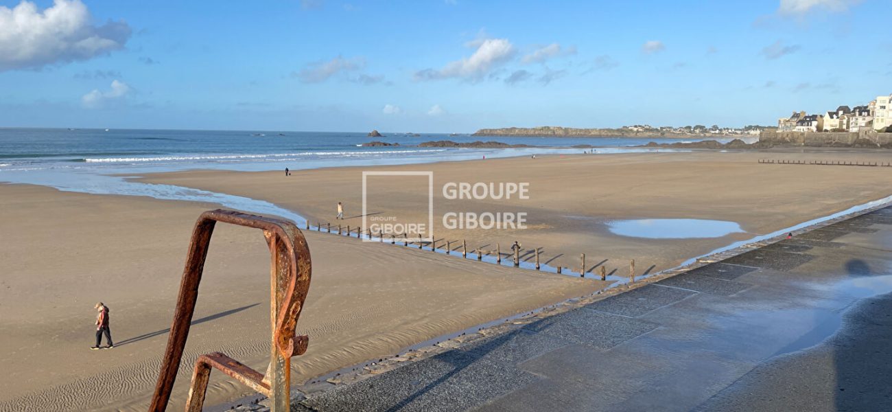 Maison T9  - SAINT MALO (LP26005) - photo principale