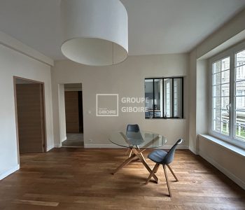 Appartement T3  - SAINT MALO (JG26016E) - vignette