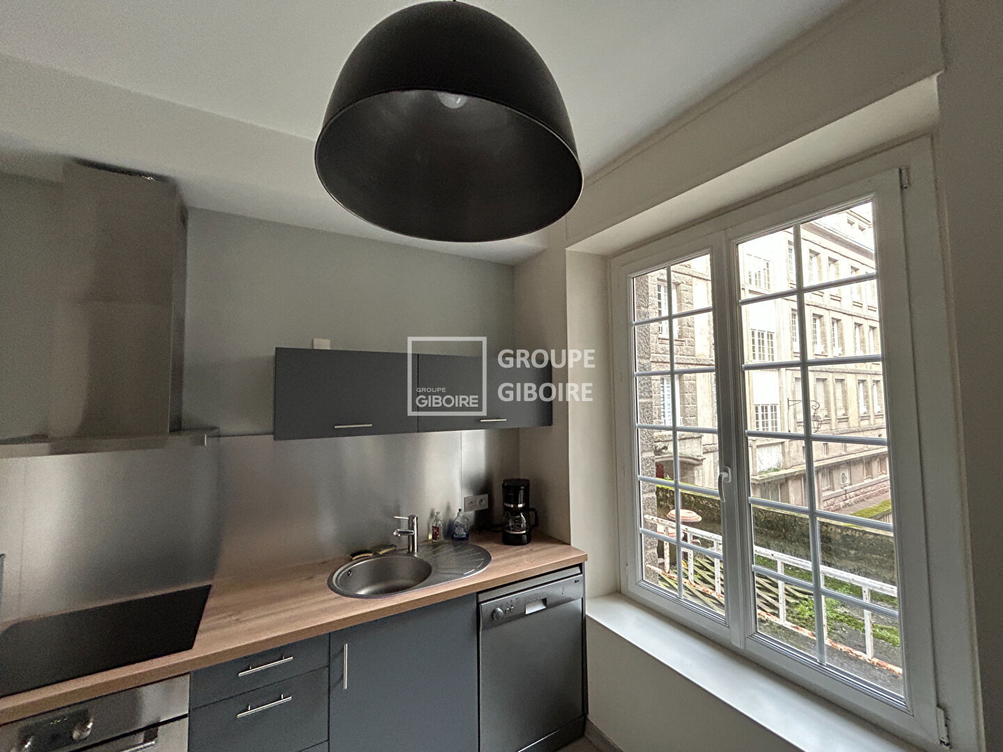Appartement T3  - SAINT MALO (JG26016E) - photo-2