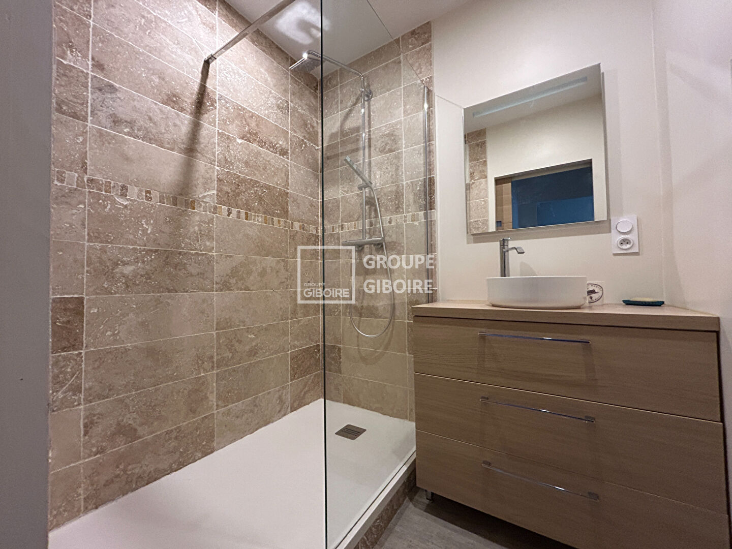 Appartement T3  - SAINT MALO (JG26016E) - photo-3