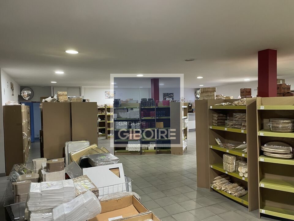 Local d'activites  - RENNES (35.1761) - photo-8