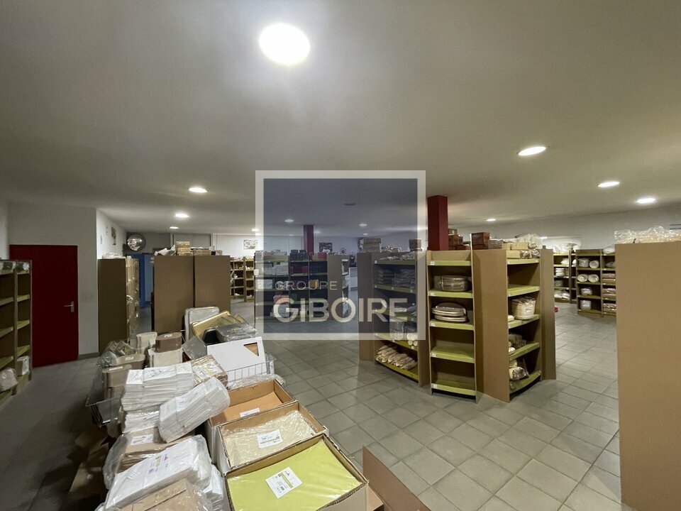 Local d'activites  - RENNES (35.1761) - photo-9