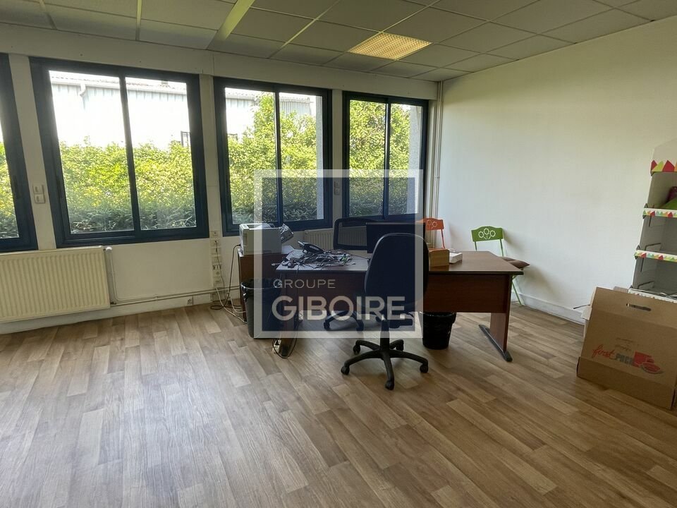 Local d'activites  - RENNES (35.1761) - photo-10