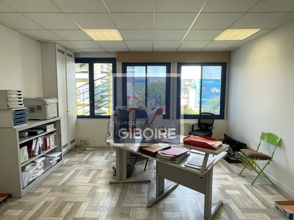 Local d'activites  - RENNES (35.1761) - photo-11