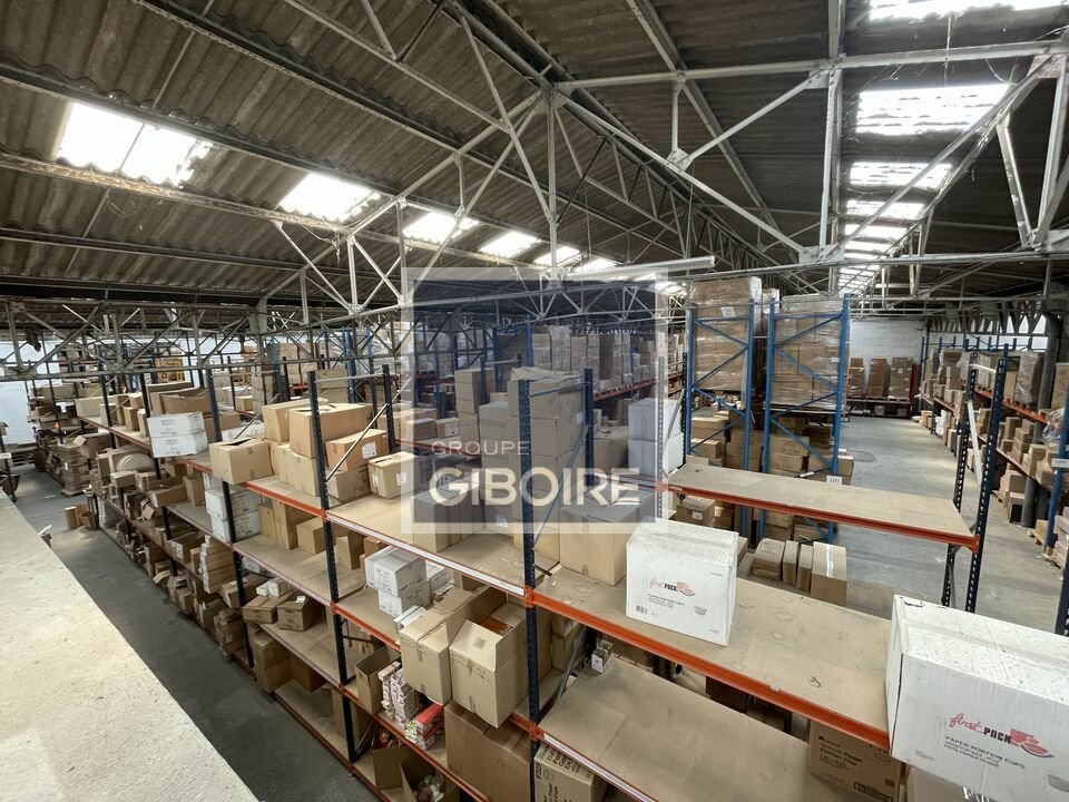 Local d'activites  - RENNES (35.1761) - photo-12