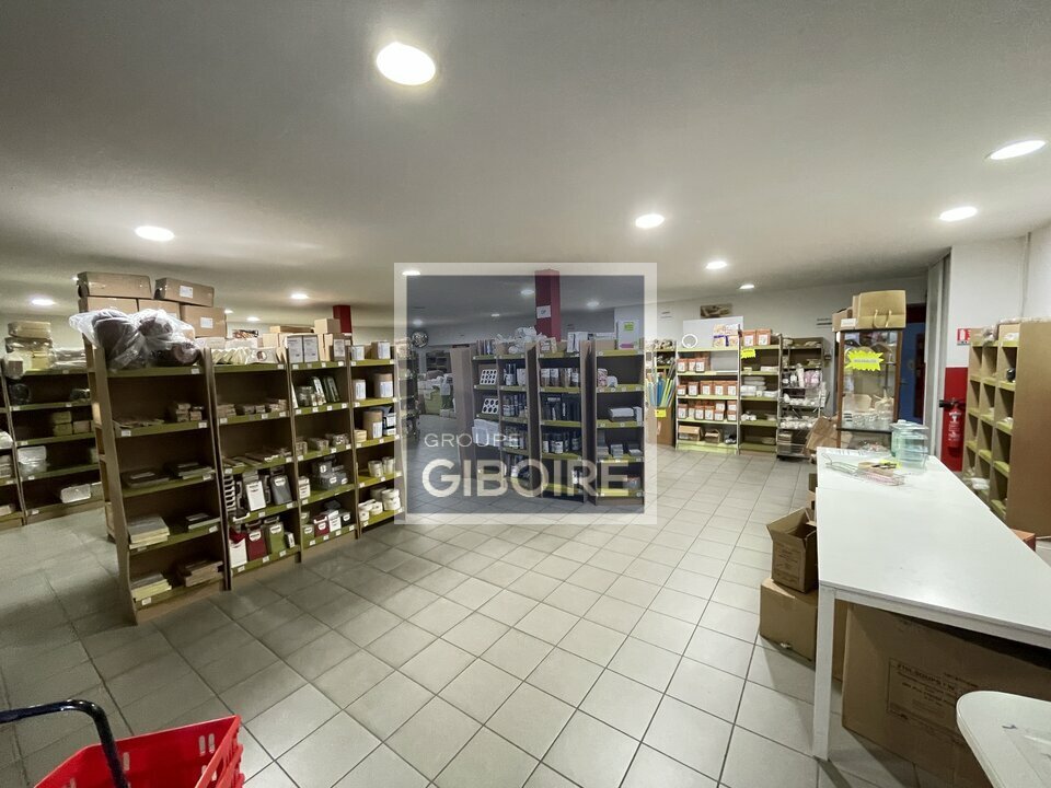 Local d'activites  - RENNES (35.1761) - photo-13