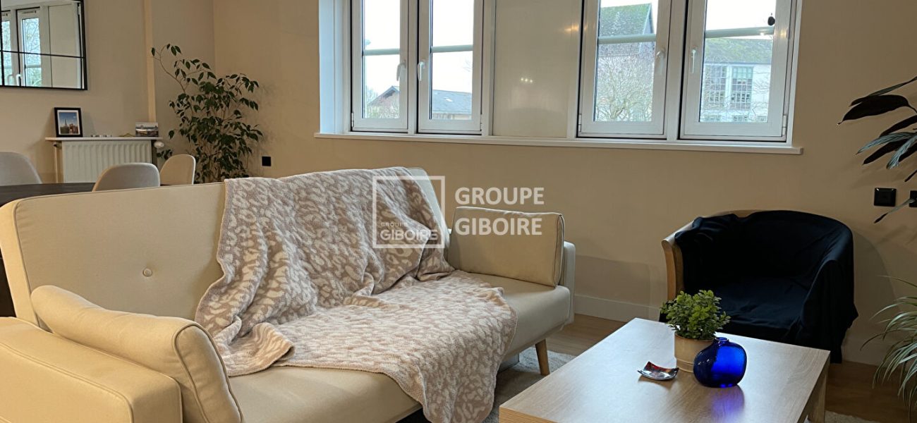 Appartement T3  - SAINT MALO (LP26021E) - photo principale